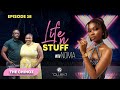 The Chinoz: Love, TikTok Fame & Real-Life Challenges | Life n Stuff Podcast