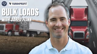 Behind the Wheel: Jared Flinn of BulkLoads Talks Trucking \u0026 Ag Innovation