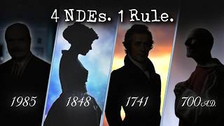4 Impossible NDEs Prove the Same Thing About Life After Death (NDE Files)