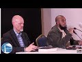 Debate || Was Jesus (PBUH) Crucified? || Dr. James White & Zakir Hussain