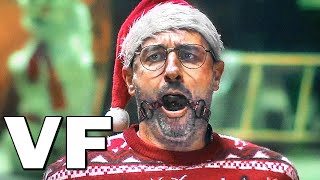 DEVIANT Bande Annonce VF (2025)