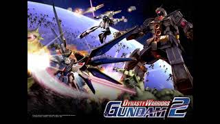 Dynasty Warriors: GUNDAM 2 - OST (Track 29 Extended)