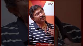 മമ്മൂക്ക ഇല്ലെങ്കിൽ ആ സിനിമ ഇല്ല ! M Mohanan | RJ Suraaj  #KadhaParayumbol #mammootty #redfm