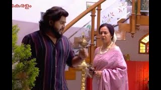 Chembarathi | Indian Popular Malayalam TV Serial Kalyani, Anand, Akhilandeshwari Ep 717 Zee Keralam