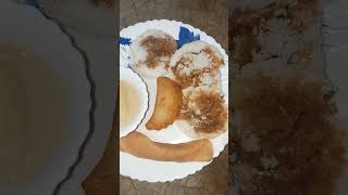 বলতো বন্ধুরা এখানে  কি কি পিঠে আছে #pitha #pithalover #comment #youtubereels #shortvideo #video