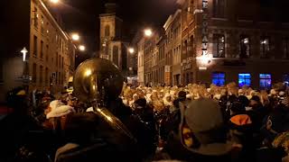 carnaval de binche 2020 mardi gras (5)