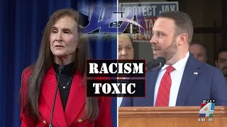 JEA CEO denies ‘toxic’ culture, ‘racism’ claims; Mayor Deegan calls it a smear campaign