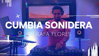 Cumbia sonidera mix (Rasposas pero sabrosas vol. 4) - Dj Rafa Flores