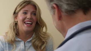 Patient testimonial : Living with Sinusitis