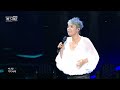 이은미 어떤 그리움 │ 더 스테이지 빅 플레저 the stage big pleasure 190201