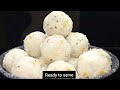 రవ్వ ఉండ్రాళ్ళు rava undrallu ganesh chathurdi recipes south indian biyyam rava kudumulu