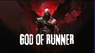 Runner of GOD Endless Runner Game.