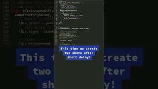 Code Space Shooter in Javascript: Lasers ☢️