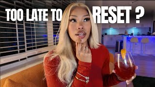Better Late Than Never: My 2026 Reset