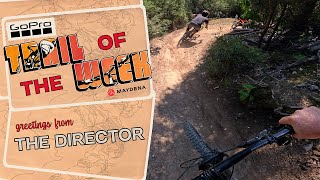 The Director | Maydena Bike Park GoPro Trail of the Week