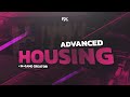 Advanced Housing V1 - FiveM Script (ESX, QBCORE & QBOX)