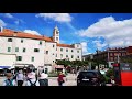 克羅埃西亞的旭本尼克之聖雅各伯主教座堂 catedral de são tiago  katedrala  sveti jakova  sibenik croácia.