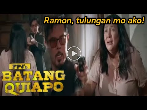 Fpj’s Batang Quiapo August 7,2024 Advance Full episode pagkikita muli ni Ramon at marites