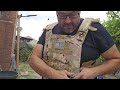 Tactical Modular Vest Outdoor