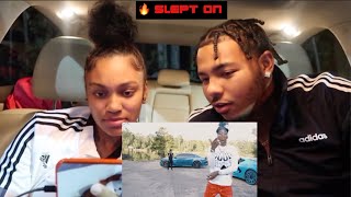 JayDaYoungan - First Day Out (LLC Freestyle)| REACTION