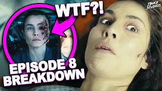 CONSTELLATION Episode 8 Breakdown | Ending Explained, Season 2 Theories & Review