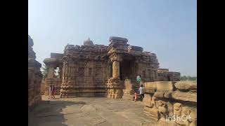 ಪಟ್ಟದಕಲ್ಲು |Pattadakallu |Historical place to visit #northkarnataka#history #temple#bagalkot #travel