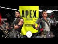 【24時間耐久apex】2枠目～アリーナで『77』キル u0026バトロワで『7777』ダメ目指します！【たここ 新人vtuber】