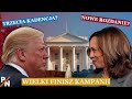 trump vs. harris wielki finisz bitwy o biały dom