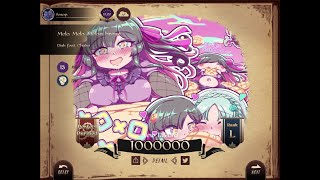 [ハッピーメロンパン] Melo Melo Melon bread (Master) - Perfect Purified [Lanota]