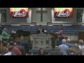 wahoo baptist church sunday morning service 07 23 23