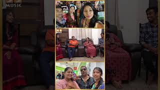 College-ல Staffs எல்லாருமே எங்களோட Channel பாப்பாங்க - Mama With Babyma Family Interview