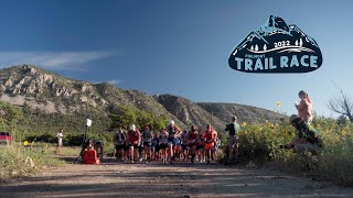 Philmont Trail Race 2022