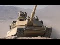 what makes the m1 abrams so legendary