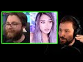 Destiny Talks w/ Zherka (Vaush's Ear, Society, Women, Dating E-Girls)