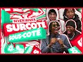 Seven Binks : « La Sexion d’Assaut, c’est surcoté » | Surcoté ou Sous-coté ?