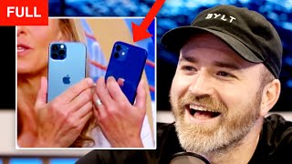 iPhone 12 World's First Hands-On