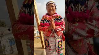 किरात बायुङ राई तुम्लो/मुन्दुम फलाक्दै नक्स/ध्यावा र तुम्लोचाहरु(Reciting Kirat Bayung Rai Tumlo