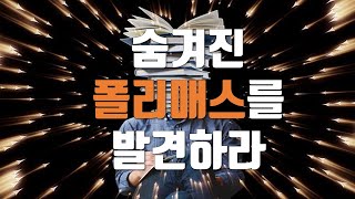 폴리매스 - 다재다능함의 힘