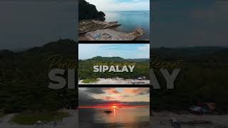 Portside Beach Resort • Sipalay City, Negros Occidental #sunset #beach