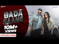 Bada Saang (Official Video) | Nandini Sharma, Raj M, Anjali 99, Kulbir A | New Haryanvi Songs 2024