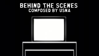 BEHIND THE SCENES - TEASER.