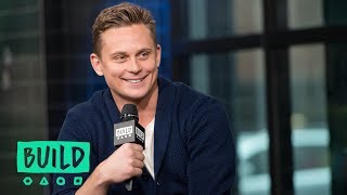 Billy Magnussen's Audition For “Game Night”
