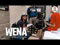 WENA | LINGKAT SIN TINGOG | Covered by, Kasize &, Vlog Sin Pandami 2024