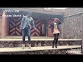 MASTER KG-WAYAWAYA [FT TEAM MOSHA] OFFICIAL BEATZ CREW DANCING VIDEO