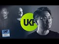 Artificial Intelligence & Makoto - Cold Expanse