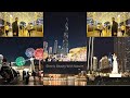 Tour Dubai Mall, Burj khalifa, Burj Park | Dubai Mall Fountain To Burj Park | Dubai New Attractions