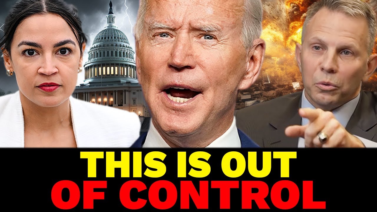 🔴Biden Dealt CRUSHING Blow! | Trump Grows Stronger! - YouTube