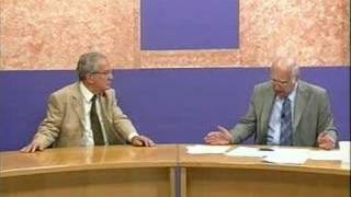 Τομές 24.6.08 2/4 - Ο θίασος των εκσυγχρονιστών