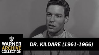 Season 1, Episode 16 | Dr. Kildare | Warner Archive