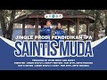 Saintis Muda - Jingle Program Studi Pendidikan IPA (Official Dance Video)